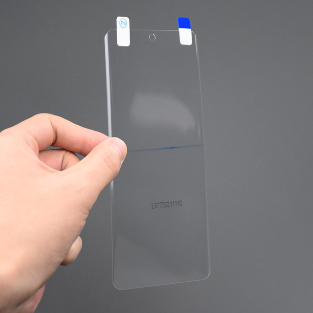 Suitable for vivoX100PRO original high-definition mobile phone film