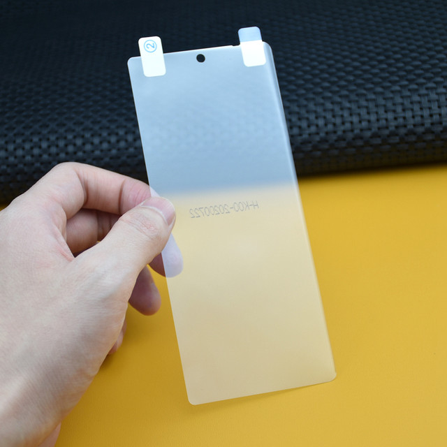 Applicable to Honor magicV2 mobile phone film exterior screen original interior