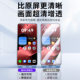 Suitable for Huawei P80PRO anti-reflective anti-reflective protective film