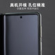 Suitable for Samsung fold7 internal screen frosted anti-fingerprint