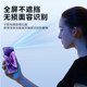 Suitable for Xiaomi series mobile phone UV glue-free UV film