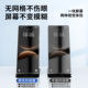 Suitable for Huawei folding screen anti-peeping frosted film