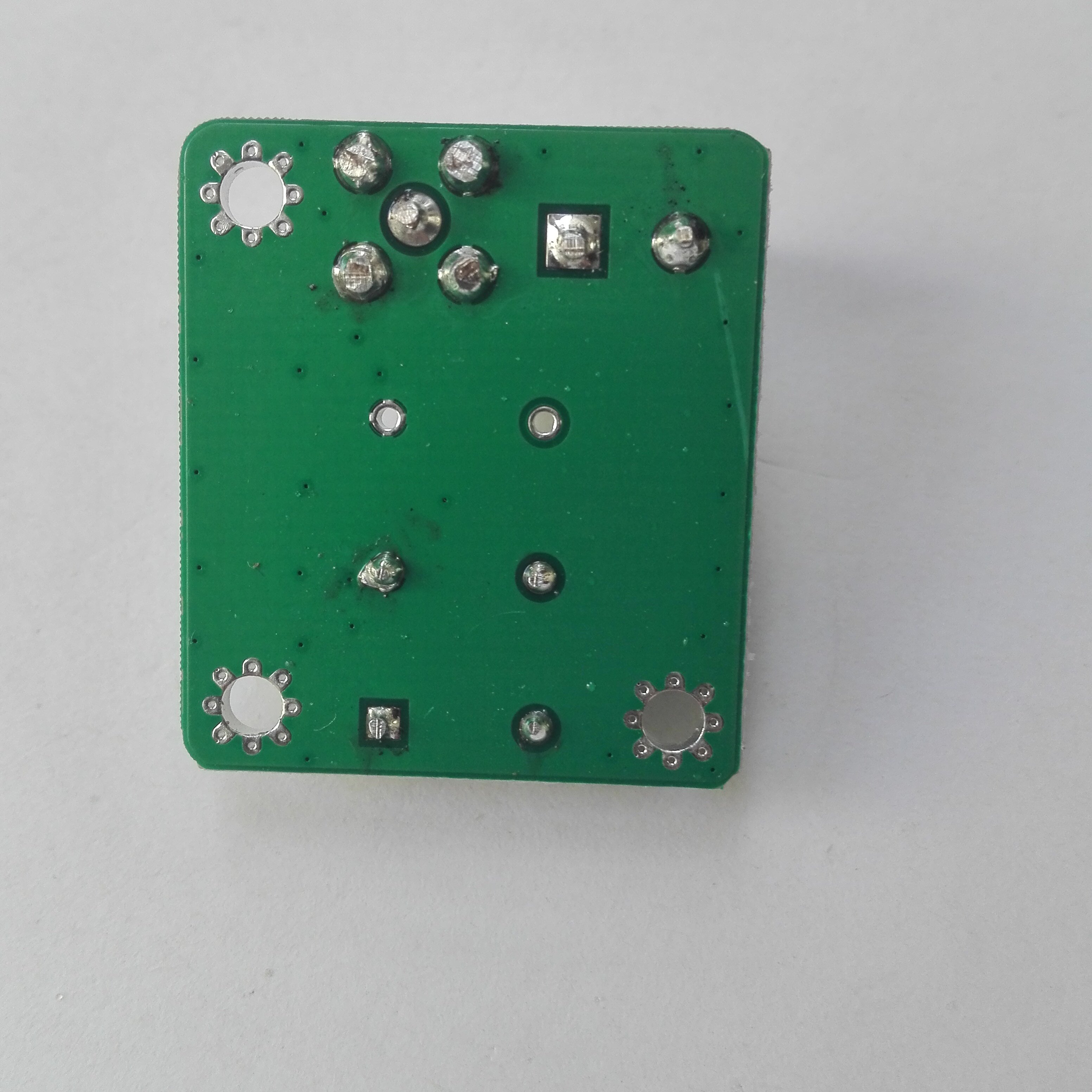 有源晶振模块 直接频率输出 五种封装 25MHZ 32M 40M 50M 125MHZ,淘宝优惠券,粉丝福利购,淘宝优惠卷