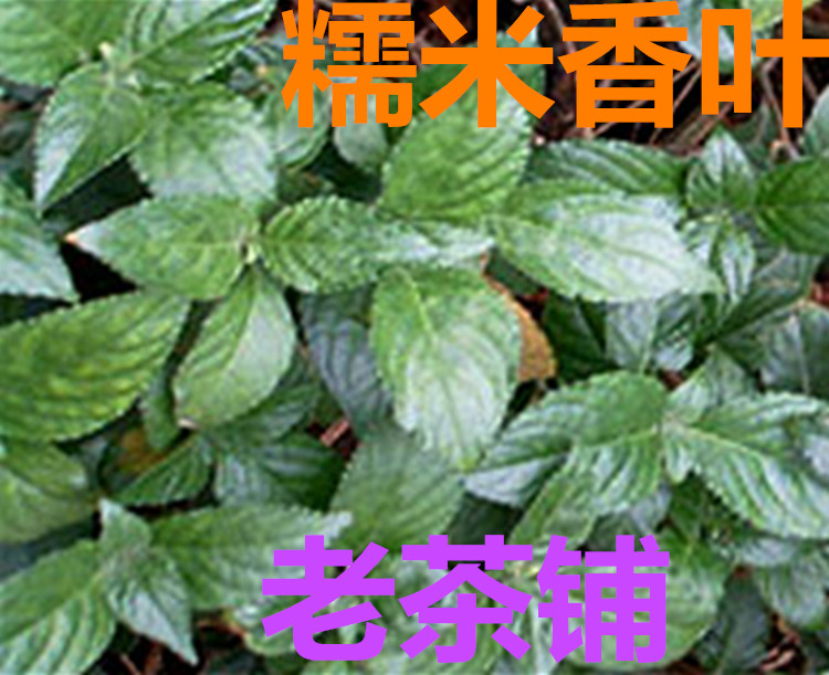 茶叶南岛河云南绿茶糯米香茶银丝茶青香春尖茶糯香 袋装茶 调味茶 - 图2