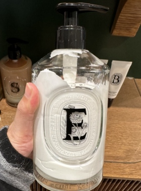 蒂普提克护手霜45ml爵梦肌肤之花