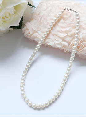 翠盈cuiying淘宝礼品时尚仿珍珠