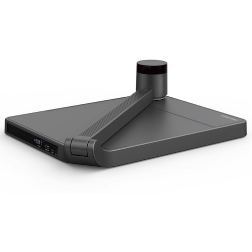 鸿合展台HZ-H360A/H370A书法教学展台直播教学展台高清4K绘画教学 - 图1