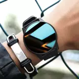 Космические часы, универсальное умное устройство подходит для мужчин и женщин, bluetooth, для влюбленных