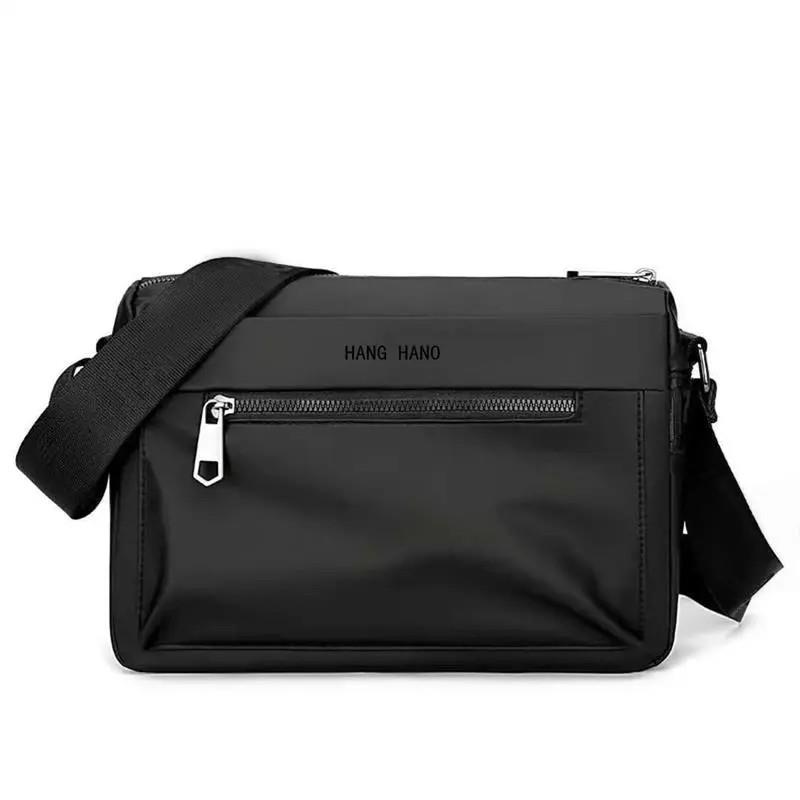 Maimai Selected Chuyong Sports and Casual Men's Outdoor Shoulder Bag Casual Large Capacity Fashion Crossbody Bag Multi-layer