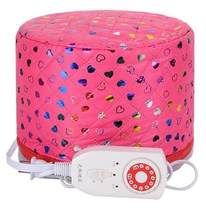 God Instrumental Electric Burn Cap Oiled Oil Cap Heating Cap Hair Salon Special Lady Heating Cap Woman Hair Film Hairdresser Hat Winter