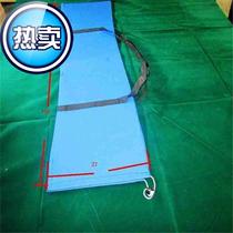 Swing-stall folding shelving backpacks: New products Ground Stall Folding Shelf Special Back Bag Swing Stand Bag Goods