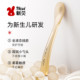 New baby silicone spoon for newborn baby water feeding