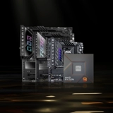 Материнская плата, комплект, процессор AMD ryzen R9, 7900x, 7950×, 7950x, x670