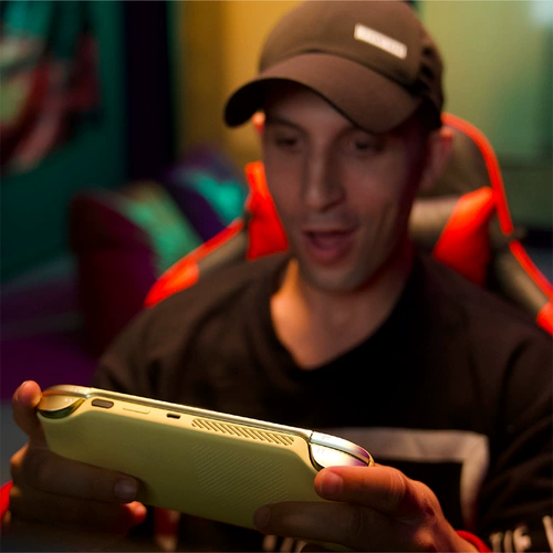 [Редкий источник] Ayaneo Air Pro Pro -Portable Windows Handheld AMD 5560U Palm Gaming Machine