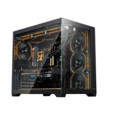 AMD Ryzen R7 5700x/RX7650GRE/RX7700XT/4060 ГААССИНА