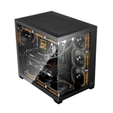 AMD Ryzen R7 5700x/RX7650GRE/RX7700XT/4060 ГААССИНА