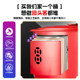 Thick stainless steel extra large burning paper bucket burning money paper stove burning ingot paper bucket home indoor bye bye burning gold bucket