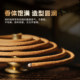 Mantang incense, fine water agarwood disc incense, sleeping incense, pagoda incense