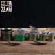 Mantangxiang Taiwan black agarwood coiled incense agarwood coiled incense tower incense