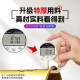 Thick stainless steel extra large burning paper bucket burning money paper stove burning ingot paper bucket home indoor bye bye burning gold bucket