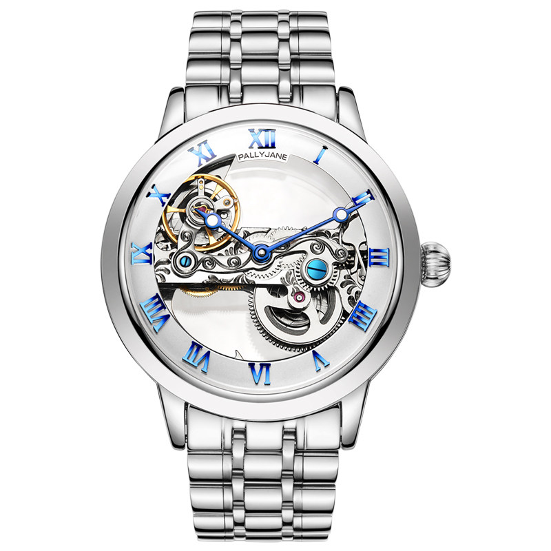  pallyjane手表国产腕表