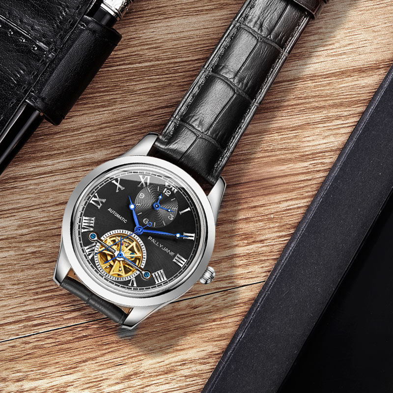  pallyjane手表国产腕表