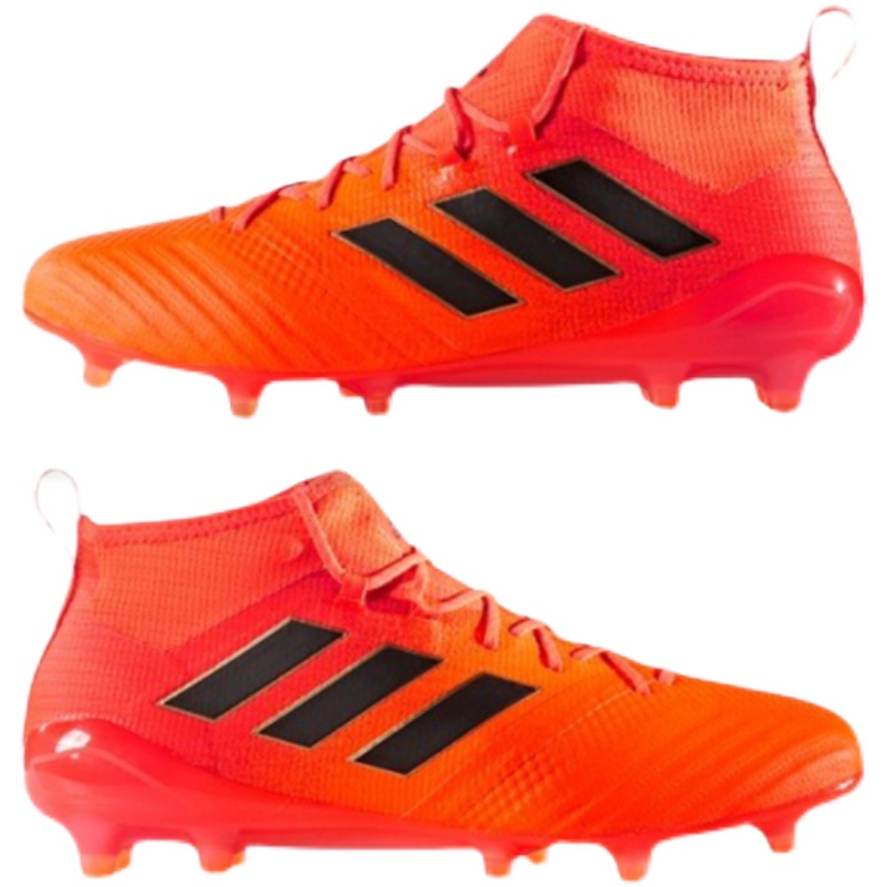 zsoccer11最足球adidas阿迪达斯 ACE 17.1 FG天然草足球鞋 S77036 - 图3