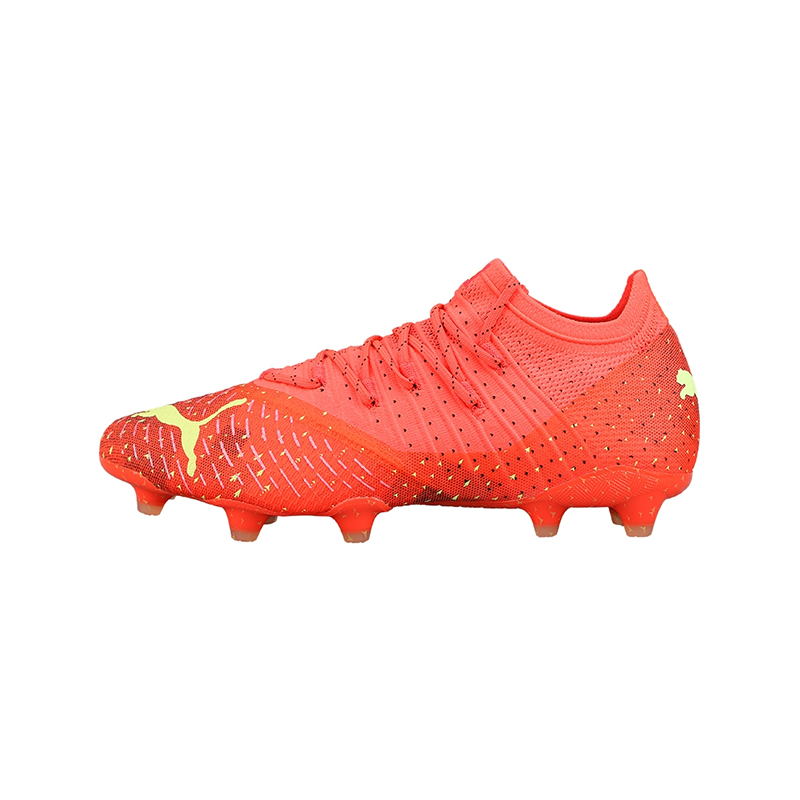 zsoccer11最足球Puma FUTURE Z 1.4高端FG天然草足球鞋 106989-03-图3