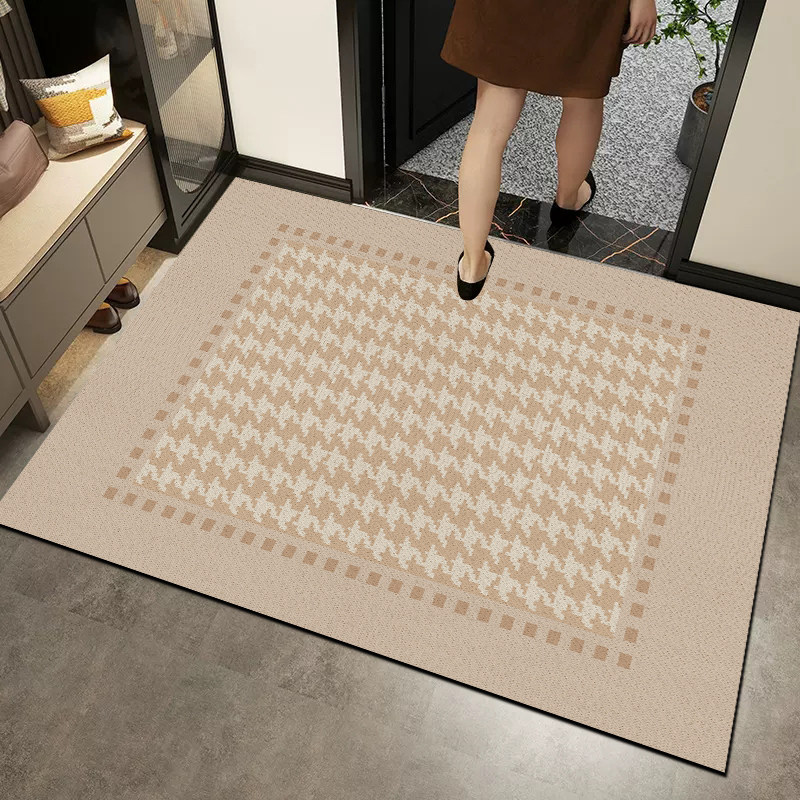 入户门地垫家用进户大门口除尘耐脏踩脚垫高级感玄关防滑耐磨垫子,淘宝优惠券,粉丝福利购,淘宝优惠卷