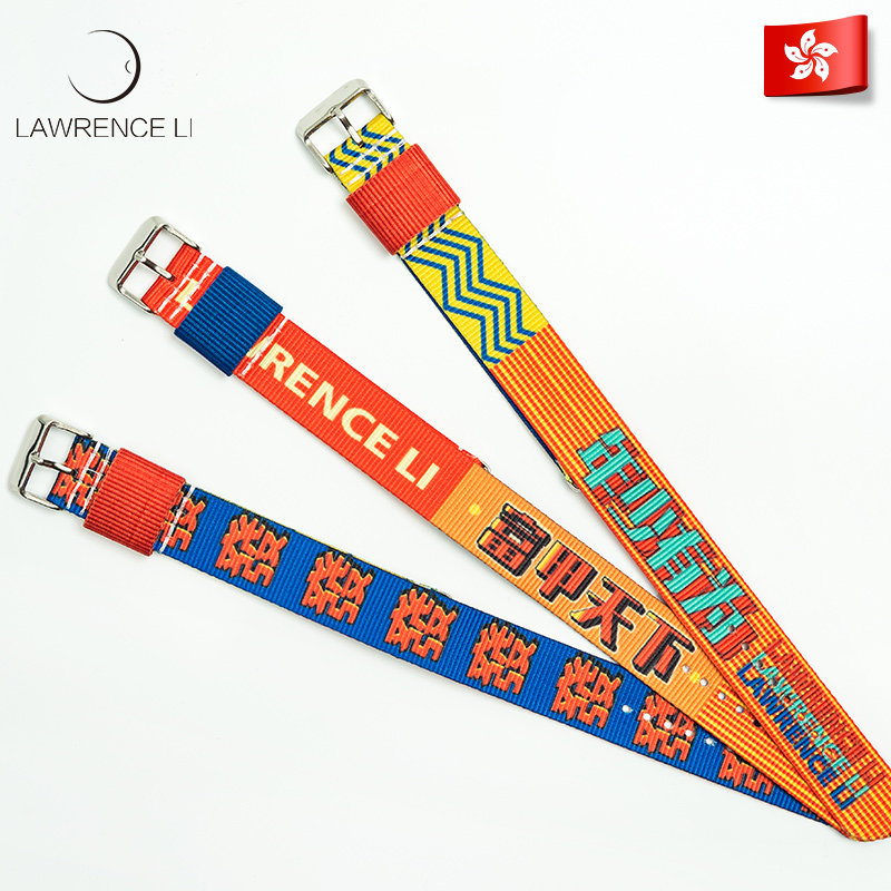 【年少有为】中国风设计师创意手表 lawrenceli国产腕表