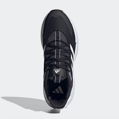 Adidas阿迪达斯ALPHAEDGE +男女同款低帮舒适运动休闲跑鞋JP5226 - 图3