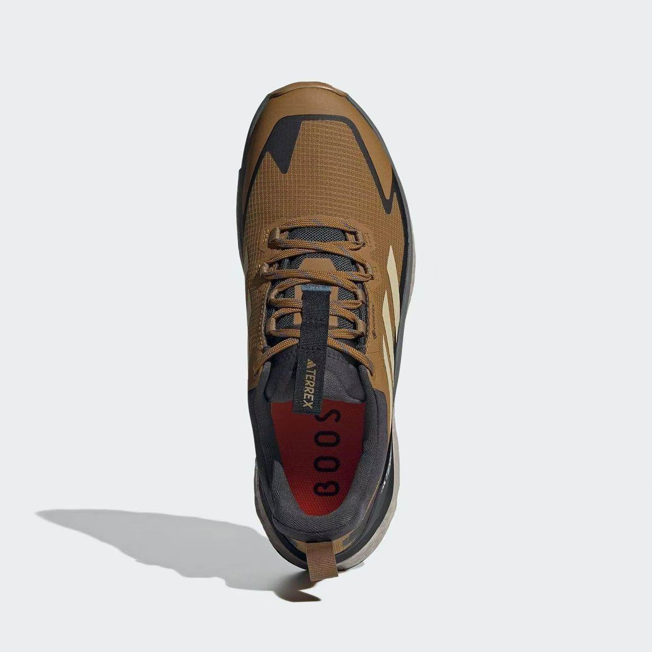 Adidas阿迪达斯TERREX FREE HIKER 2 LOWGTX男女户外运动鞋JP5611,淘宝优惠券,粉丝福利购,淘宝优惠卷