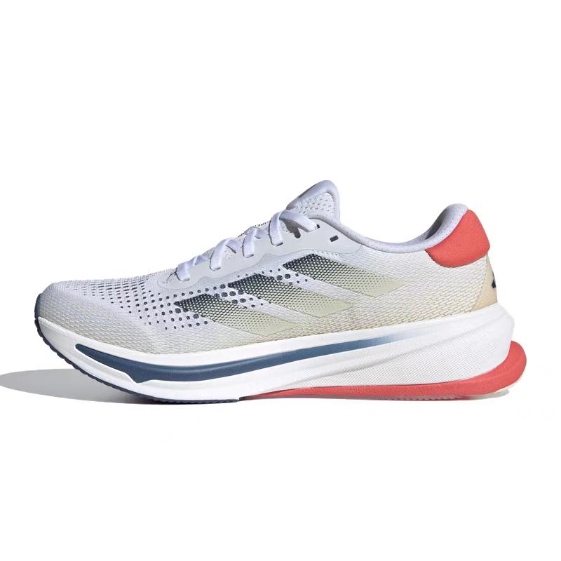 Adidas阿迪达斯SUPERNOVA RISE畅跑透气休闲跑步鞋IH7614 IE1063 - 图3