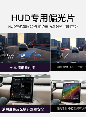 通勤驾驶专用偏光变色墨镜