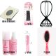 Set wig care convenient hair network