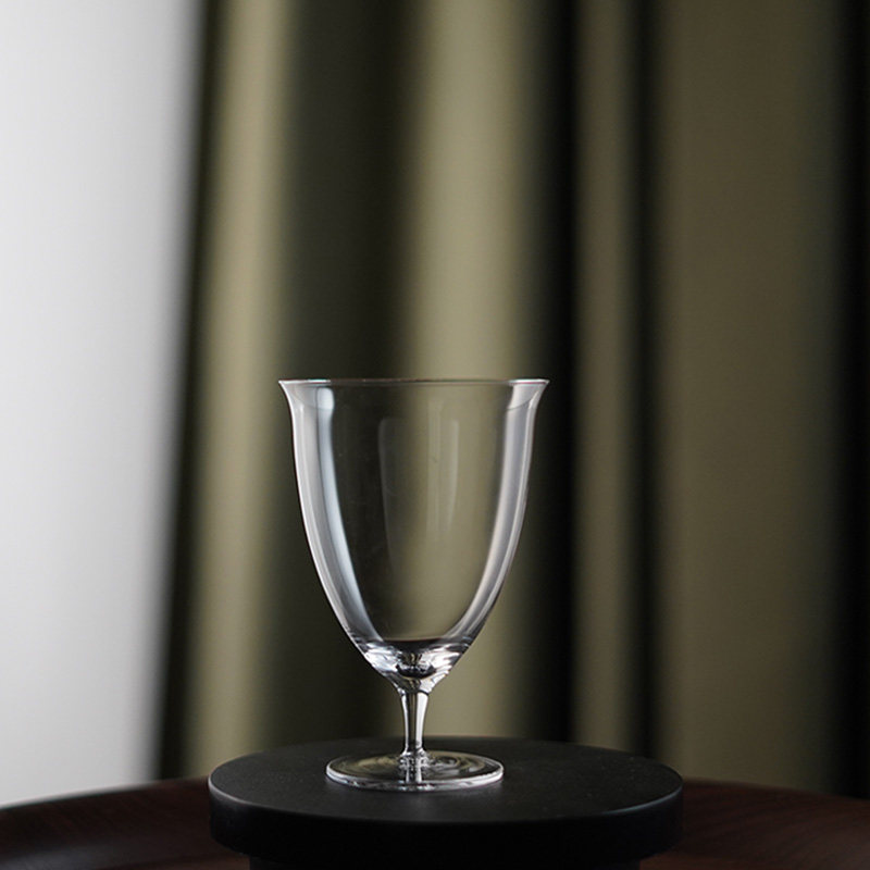 冰咖啡杯日式人工手刻星轨水晶玻璃杯 刻花鸡尾酒杯甜酒高脚杯,淘宝优惠券,粉丝福利购,淘宝优惠卷