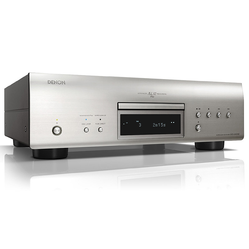 Denon/天龙 DCD-2500NE日本进口HIFI发烧碟机CD播放机音乐播放器_虎窝淘
