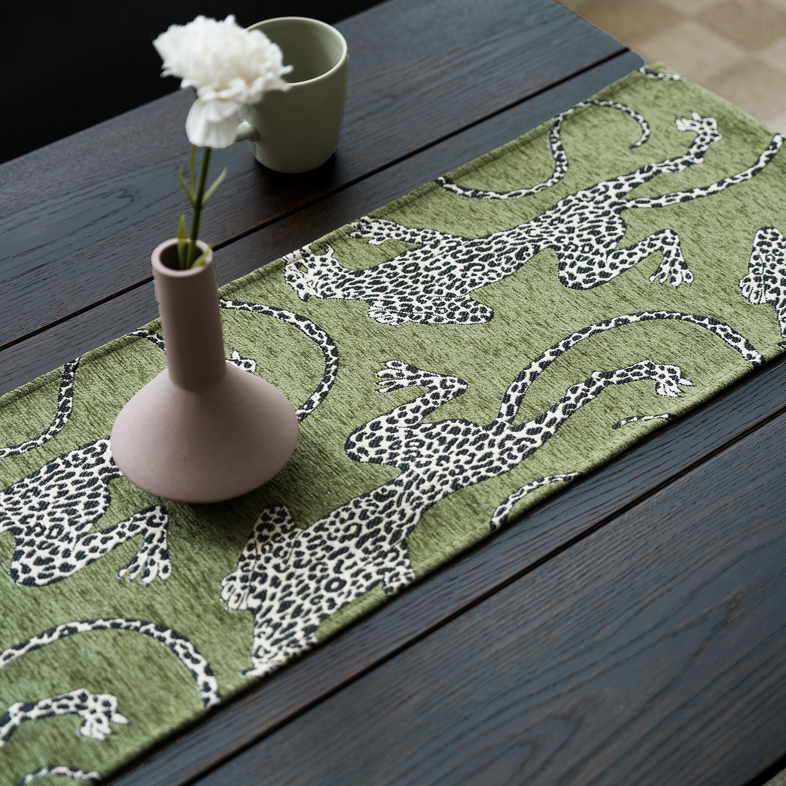 桌旗桌布布艺流苏长条形电视柜桌布防尘防水鞋柜盖巾盖布,淘宝优惠券,粉丝福利购,淘宝优惠卷