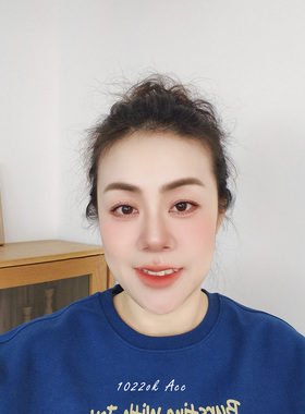 韩国进口法式波浪大齿倒插发箍