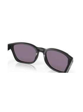 代购Oakley欧克利男士太阳镜防紫外线灰色镜片清晰视野轻盈佩戴