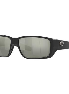 代购COSTA骑行男女太阳镜防雾排水设计防滑握持偏光矩形框