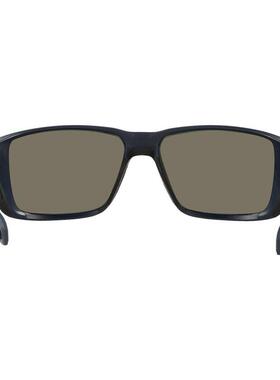 代购COSTA骑行男女太阳镜防眩光抗刮擦防雾防紫外线矩形框