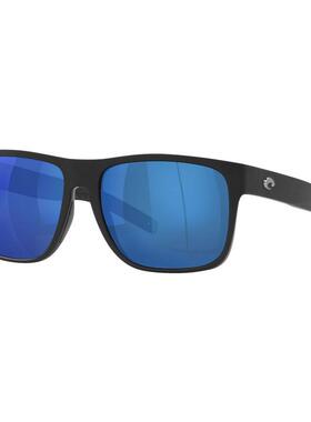 代购COSTA骑行男女太阳镜偏光防眩光抗紫外线高清晰度方形