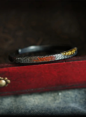 乾坤圈北斗七星道法时尚百搭手镯