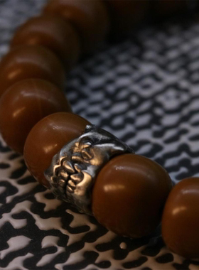 食邪(吞噬)骷髅头卡子卡扣