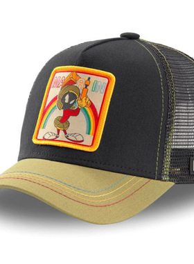 BaseballCapMenSckHio