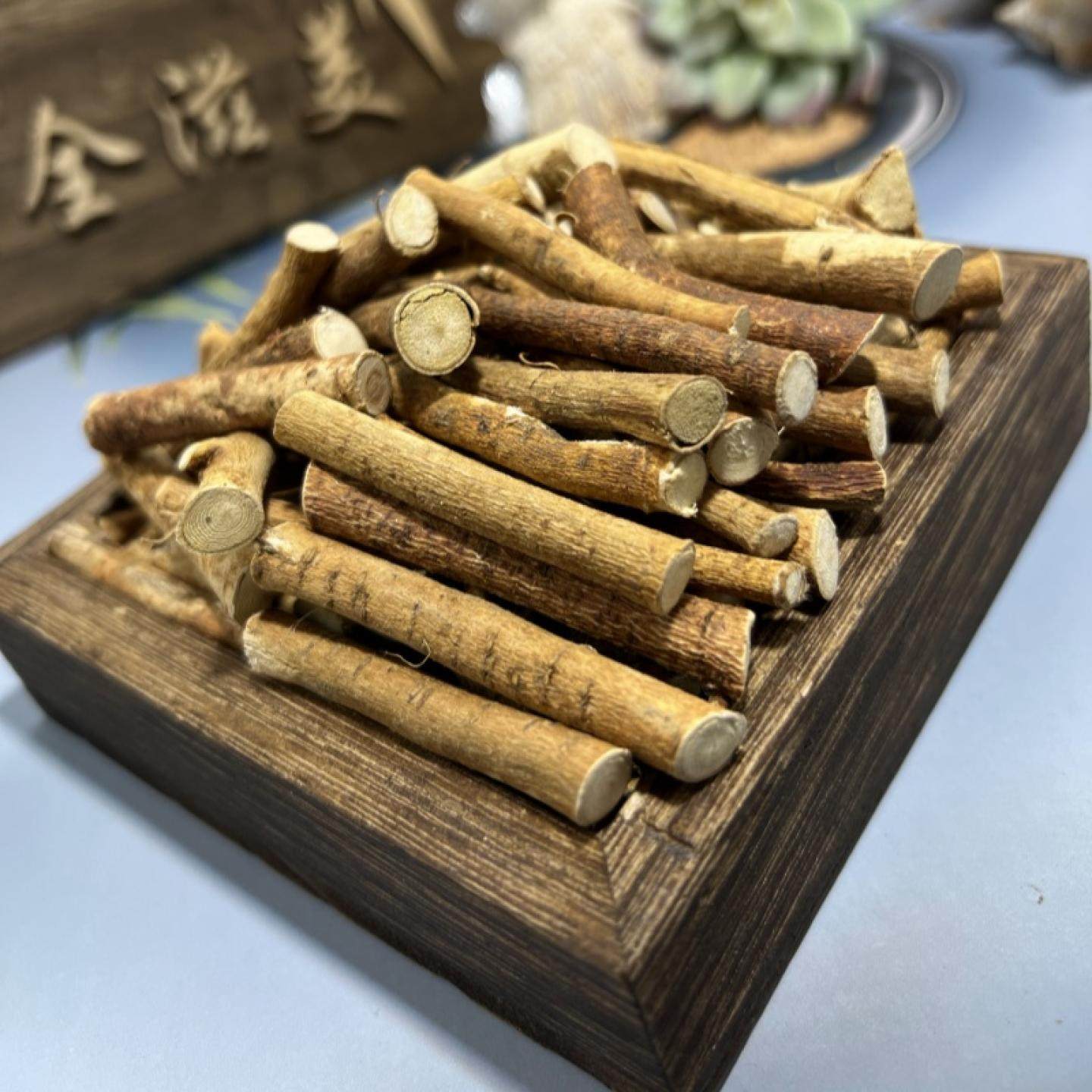 五指毛桃中节 农家生晒干货 五爪龙茶煲汤养生食材 煲汤料包 药材,淘宝优惠券,粉丝福利购,淘宝优惠卷