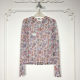 Trendy Series D98907 ຄົນອັບເດດ: Top ຍີ່ຫໍ້ເສື້ອຜ້າແມ່ຍິງຫຼຸດ