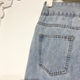 Xi PSN ຊຸດ D99700 ຄົນອັບເດດ: trousers denim ຍີ່ຫໍ້ເຄື່ອງນຸ່ງຫົ່ມຂອງແມ່ຍິງສ່ວນລົດ Xinyou
