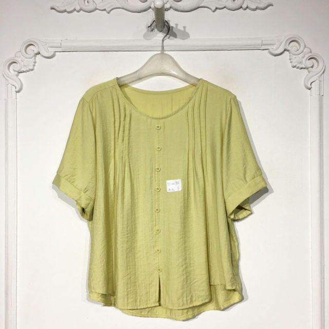 Rongyue YB000986 Fashion tops brand ຫຼຸດລາຄາເສື້ອຜ້າຜູ້ຍິງ